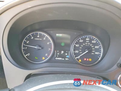 Zdjęcie 9 z 12 samochodu: 2020 MITSUBISHI OUTLANDER SE VIN:JA4AZ3A36LZ007937 - miniatura