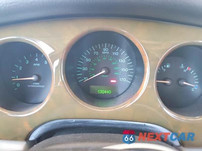 Zdjęcie 9 z 13 samochodu: 2001 JAGUAR XJR VIN:SAJDA15B61MF37307 - miniatura