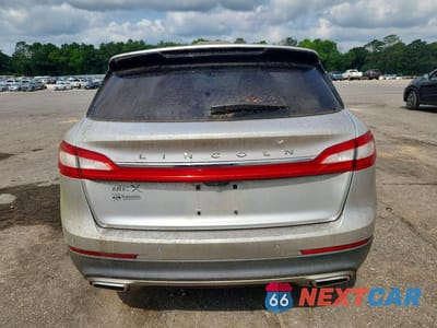 Zdjęcie 6 z 13 samochodu: 2016 LINCOLN MKX SELECT VIN:2LMTJ6KR5GBL51309 - miniatura