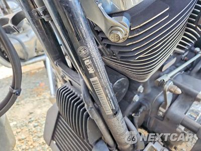 Zdjęcie 9 z 9 samochodu: 2023 HARLEY-DAVIDSON FLTRX VIN:1HD1KHC15PB639523 - miniatura