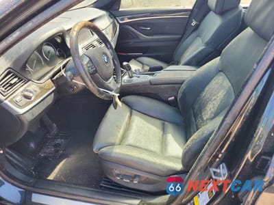 Zdjęcie 7 z 12 samochodu: 2012 BMW 535 I VIN:WBAFZ9C5XCC751618 - miniatura