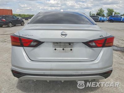 Zdjęcie 6 z 13 samochodu: 2022 NISSAN ALTIMA SV VIN:1N4BL4DV7NN315813 - miniatura