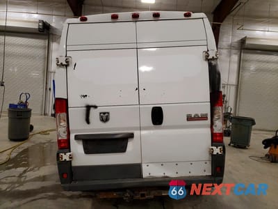 Zdjęcie 6 z 14 samochodu: 2014 RAM PROMASTER 2500 2500 HIGH VIN:3C6TRVDG7EE105759 - miniatura