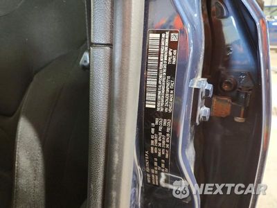 Zdjęcie 13 z 13 samochodu: 2022 JEEP RENEGADE LATITUDE VIN:ZACNJDB19NPN57715 - miniatura