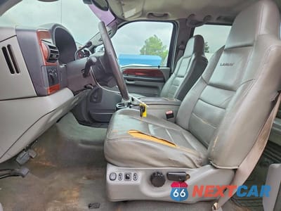 Zdjęcie 7 z 12 samochodu: 2005 FORD F250 SUPER DUTY VIN:1FTSW21P35EB16768 - miniatura