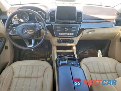 Zdjęcie 8 z 12 samochodu: 2018 MERCEDES-BENZ GLE 350 VIN:4JGDA5JB1JB030668 - miniatura