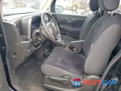 Zdjęcie 7 z 12 samochodu: 2010 NISSAN CUBE 1.8 VIN:JN8AZ2KR2AT164324 - miniatura