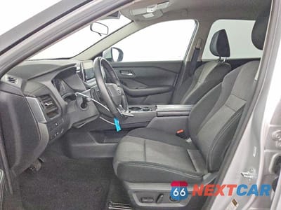 Zdjęcie 7 z 12 samochodu: 2025 NISSAN ROGUE SV VIN:5N1BT3BB7SC789390 - miniatura