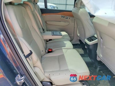 Zdjęcie 11 z 13 samochodu: 2021 VOLVO XC90 T6 MOMENTUM VIN:YV4A22PK8M1686609 - miniatura