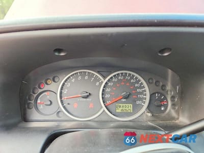 Zdjęcie 9 z 13 samochodu: 2003 MAZDA TRIBUTE ES VIN:4F2CZ06163KM45676 - miniatura