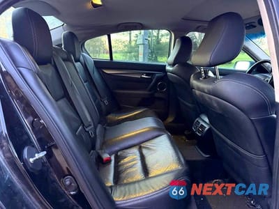 Zdjęcie 6 z 10 samochodu: 2012 ACURA TL VIN:19UUA9E51CA000693 - miniatura