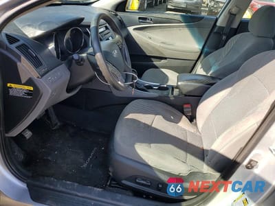 Zdjęcie 7 z 11 samochodu: 2014 HYUNDAI SONATA GLS VIN:5NPEB4AC6EH820531 - miniatura
