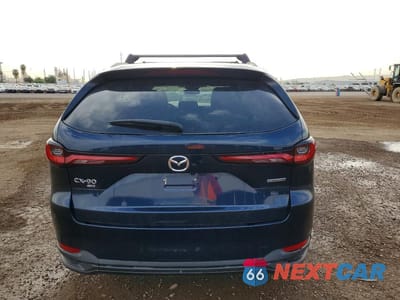Zdjęcie 6 z 12 samochodu: 2025 MAZDA CX-90 SELECT VIN:JM3KKAHD9S1222511 - miniatura