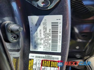 Zdjęcie 12 z 12 samochodu: 2017 TOYOTA TACOMA SR5 V6 VIN:5TFAZ5CN9HX030471 - miniatura