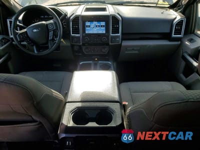 Zdjęcie 8 z 12 samochodu: 2016 FORD F150 SUPERCREW VIN:1FTEW1EP7GFB98146 - miniatura