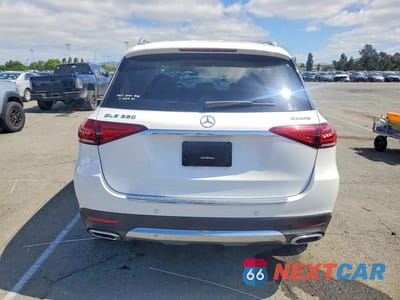 Zdjęcie 6 z 12 samochodu: 2020 MERCEDES-BENZ GLE 350 4MATIC VIN:4JGFB4KB2LA149742 - miniatura