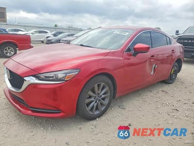 2020 MAZDA 6 SPORT JM1GL1UM7L1519554 - główne zdjęcie licytacji z USA - miniatura