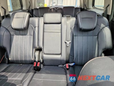 Zdjęcie 10 z 13 samochodu: 2016 MERCEDES-BENZ GL 450 4MATIC VIN:4JGDF6EE5GA631138 - miniatura