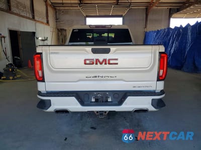 Zdjęcie 6 z 12 samochodu: 2019 GMC SIERRA DENALI VIN:1GTU9FEL4KZ297396 - miniatura