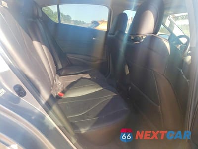 Zdjęcie 10 z 12 samochodu: 2021 ACURA ILX VIN:19UDE2F36MA002840 - miniatura