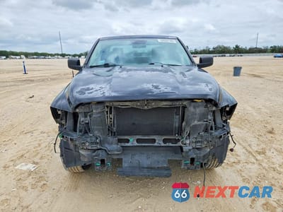 Piąte zdjęcie samochodu w środku: 2013 RAM 1500 ST VIN:1C6RR6FG2DS549852 - miniatura