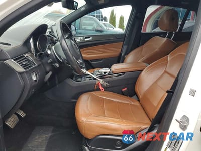 Zdjęcie 7 z 13 samochodu: 2017 MERCEDES-BENZ GLE COUPE 43 AMG VIN:4JGED6EB0HA053922 - miniatura