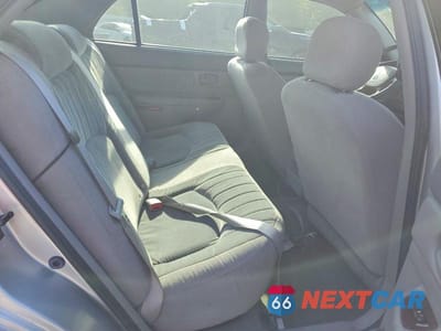 Zdjęcie 10 z 12 samochodu: 2003 BUICK CENTURY CUSTOM VIN:2G4WS52J031234327 - miniatura
