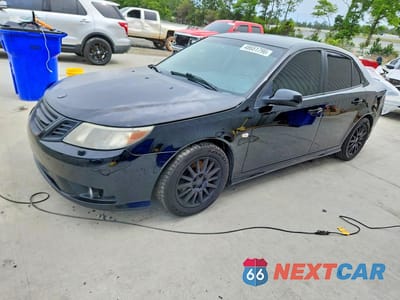 2009 SAAB 9-3 2.0T YS3FB49Y591018711 - główne zdjęcie licytacji z USA - miniatura