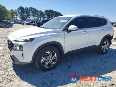 2023 HYUNDAI SANTA FE SE 5NMS14AJ0PH489059 - główne zdjęcie licytacji z USA - miniatura