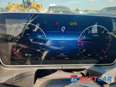 Zdjęcie 9 z 12 samochodu: 2026 MERCEDES-BENZ C 300 VIN:W1KAF4GB0TR313752 - miniatura