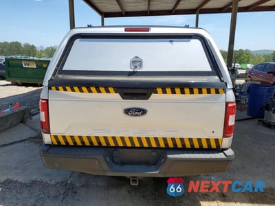 Zdjęcie 6 z 12 samochodu: 2019 FORD F150 VIN:1FTMF1C5XKKC61950 - miniatura