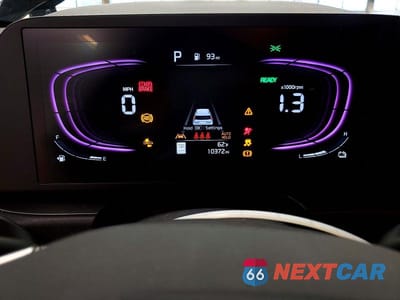 Zdjęcie 9 z 11 samochodu: 2026 KIA NIRO LX VIN:KNDCP3LE1T5319688 - miniatura