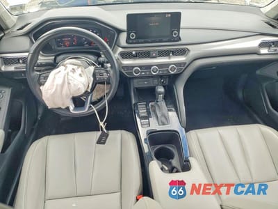 Zdjęcie 8 z 12 samochodu: 2023 ACURA INTEGRA VIN:19UDE4H25PA021321 - miniatura