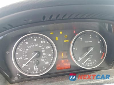 Zdjęcie 9 z 12 samochodu: 2012 BMW X5 XDRIVE35D VIN:5UXZW0C57CL668098 - miniatura