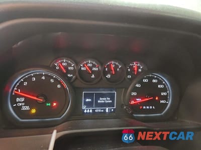 Zdjęcie 9 z 12 samochodu: 2024 GMC SIERRA K1500 VIN:1GTRUAEK1RZ297638 - miniatura