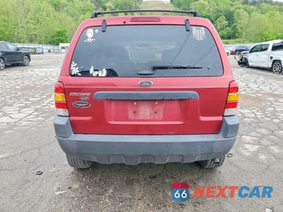 Zdjęcie 6 z 13 samochodu: 2003 FORD ESCAPE XLT VIN:1FMYU03193KD47519 - miniatura