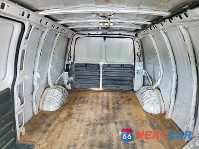 Zdjęcie 10 z 13 samochodu: 2018 CHEVROLET EXPRESS G3500 VIN:1GCZGHFG2J1340896 - miniatura