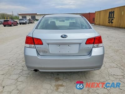 Zdjęcie 6 z 12 samochodu: 2012 SUBARU LEGACY 2.5I PREMIUM VIN:4S3BMCG66C3012696 - miniatura