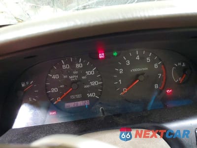 Zdjęcie 9 z 13 samochodu: 2000 NISSAN ALTIMA XE VIN:1N4DL01D0YC165184 - miniatura