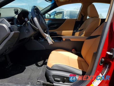 Zdjęcie 7 z 12 samochodu: 2025 LEXUS ES 350 F SPORT DESIGN VIN:58ADZ1B17SU201106 - miniatura