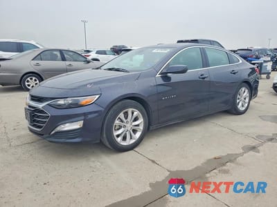 2023 CHEVROLET MALIBU LT 1G1ZD5ST1PF136895 - główne zdjęcie licytacji z USA - miniatura