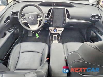 Zdjęcie 8 z 13 samochodu: 2017 TOYOTA PRIUS PRIME PREMIUM VIN:JTDKARFP7H3011585 - miniatura