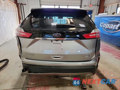 Zdjęcie 6 z 12 samochodu: 2020 FORD EDGE SEL VIN:2FMPK4J92LBB57802 - miniatura