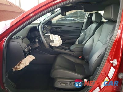 Zdjęcie 7 z 12 samochodu: 2024 HONDA ACCORD HYBRID SPORT-L VIN:1HGCY2F78RA029454 - miniatura