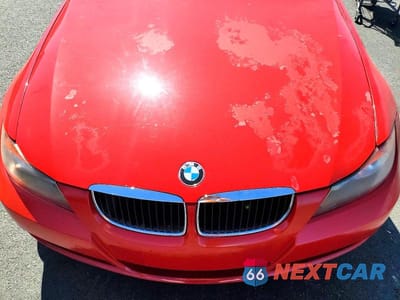 Zdjęcie 11 z 11 samochodu: 2006 BMW 325 I VIN:WBAVB13526KR63862 - miniatura