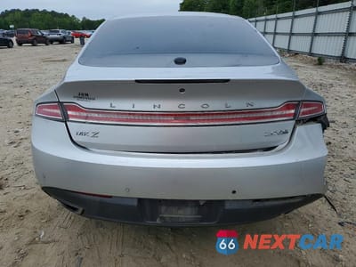 Zdjęcie 6 z 12 samochodu: 2015 LINCOLN MKZ VIN:3LN6L2J93FR620016 - miniatura