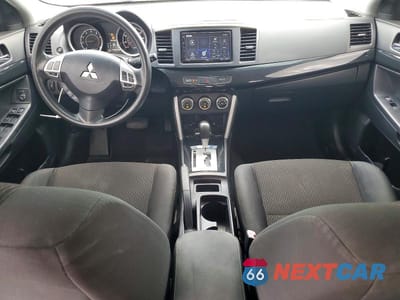 Zdjęcie 8 z 12 samochodu: 2016 MITSUBISHI LANCER ES VIN:JA32U2FU8GU001420 - miniatura