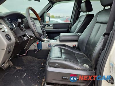 Zdjęcie 7 z 12 samochodu: 2007 FORD EXPEDITION LIMITED VIN:1FMFU20557LA68448 - miniatura