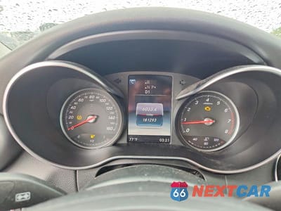 Zdjęcie 9 z 12 samochodu: 2017 MERCEDES-BENZ C 300 VIN:55SWF4JB7HU193095 - miniatura