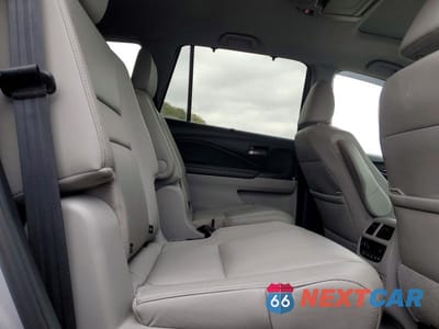 Zdjęcie 11 z 13 samochodu: 2022 HONDA PILOT TOURING VIN:5FNYF6H68NB013567 - miniatura